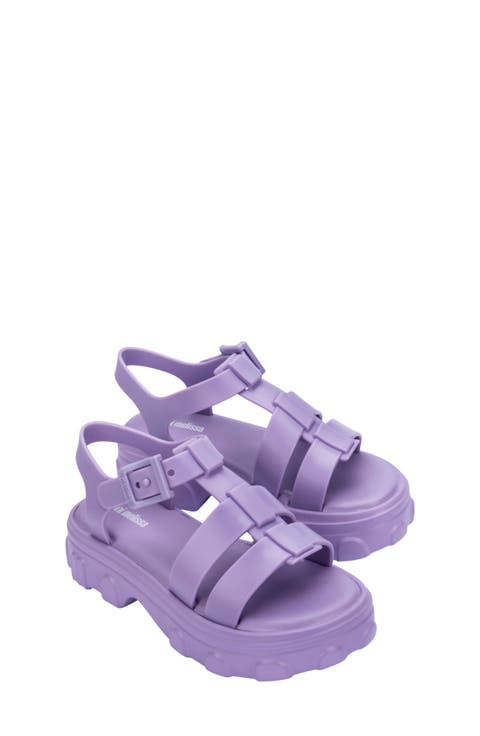 Kids
 Ella Platform Sandal (Toddler, Little Kid 
Big Kid)