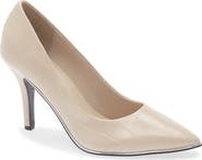 DKNY Preston Leopard Pump