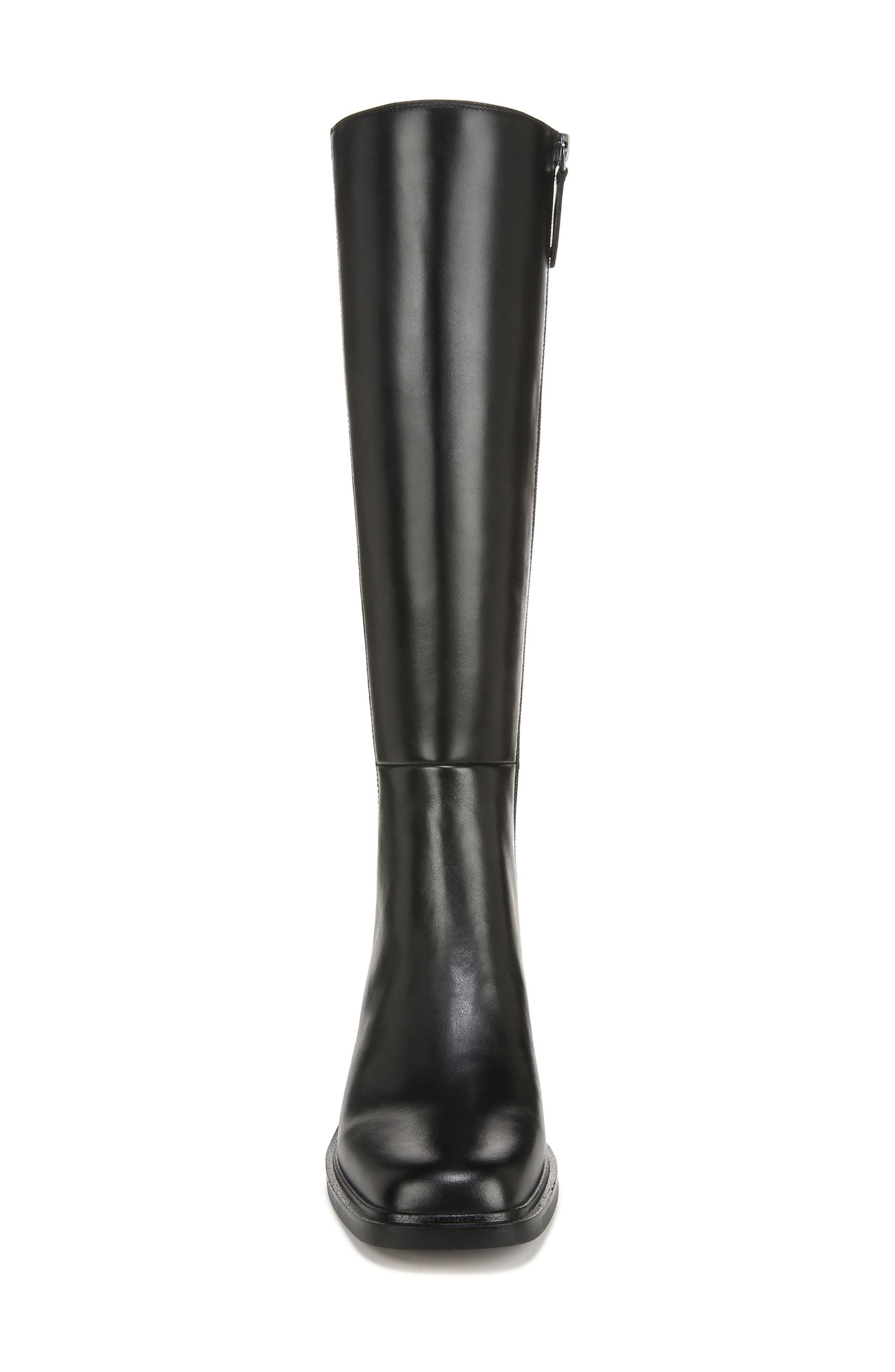 Franco Sarto Giselle Knee High Boot, Alternate, color, 