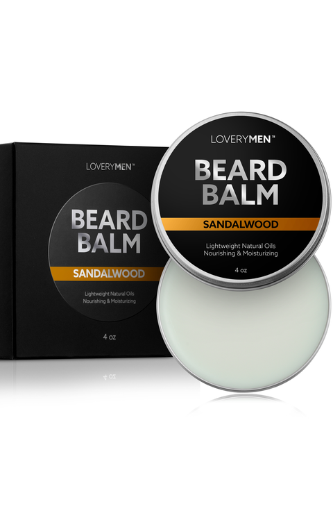 Beard Balm