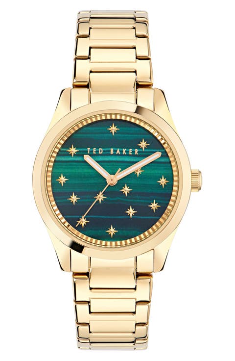 Coolly Bracelet Watch, 34mm