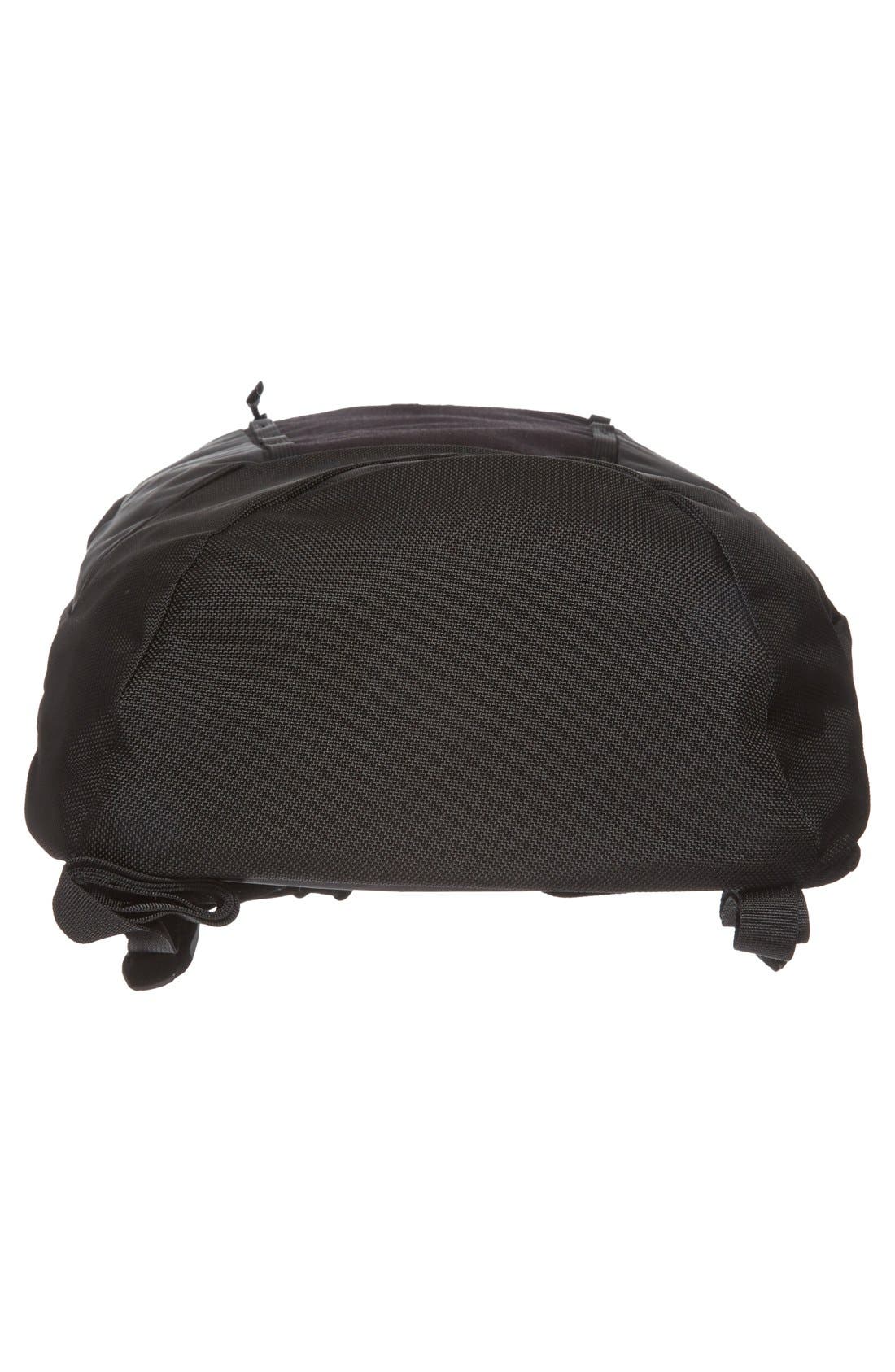 The North Face 'Microbyte' Backpack, Alternate, color, 