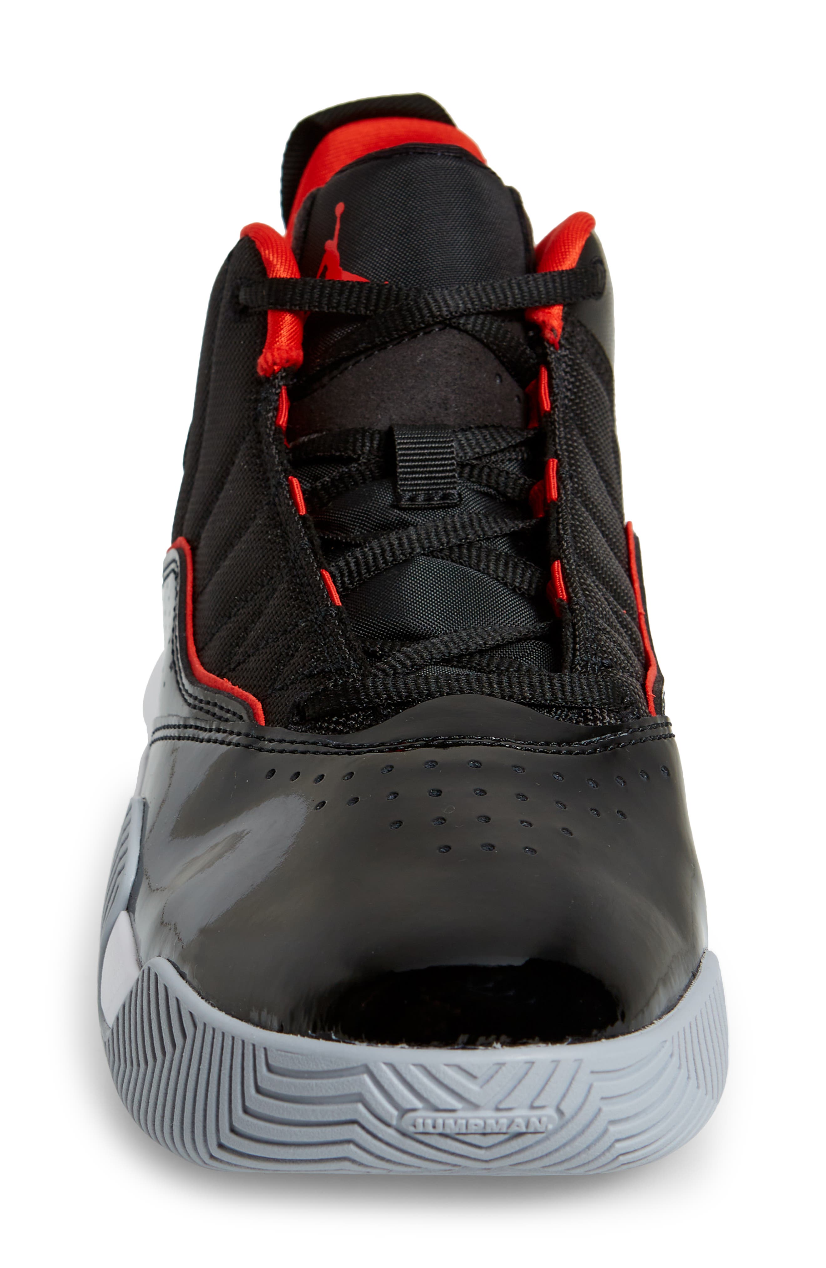 Jordan Stay Loyal Sneaker, Alternate, color, 