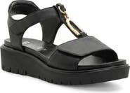 ara Belize Platform Sandal