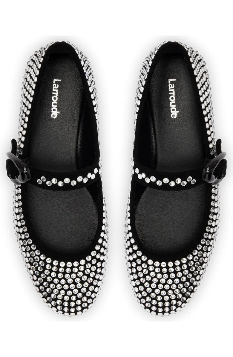 Larroudé Verona Ballet Flat, Alternate, color,