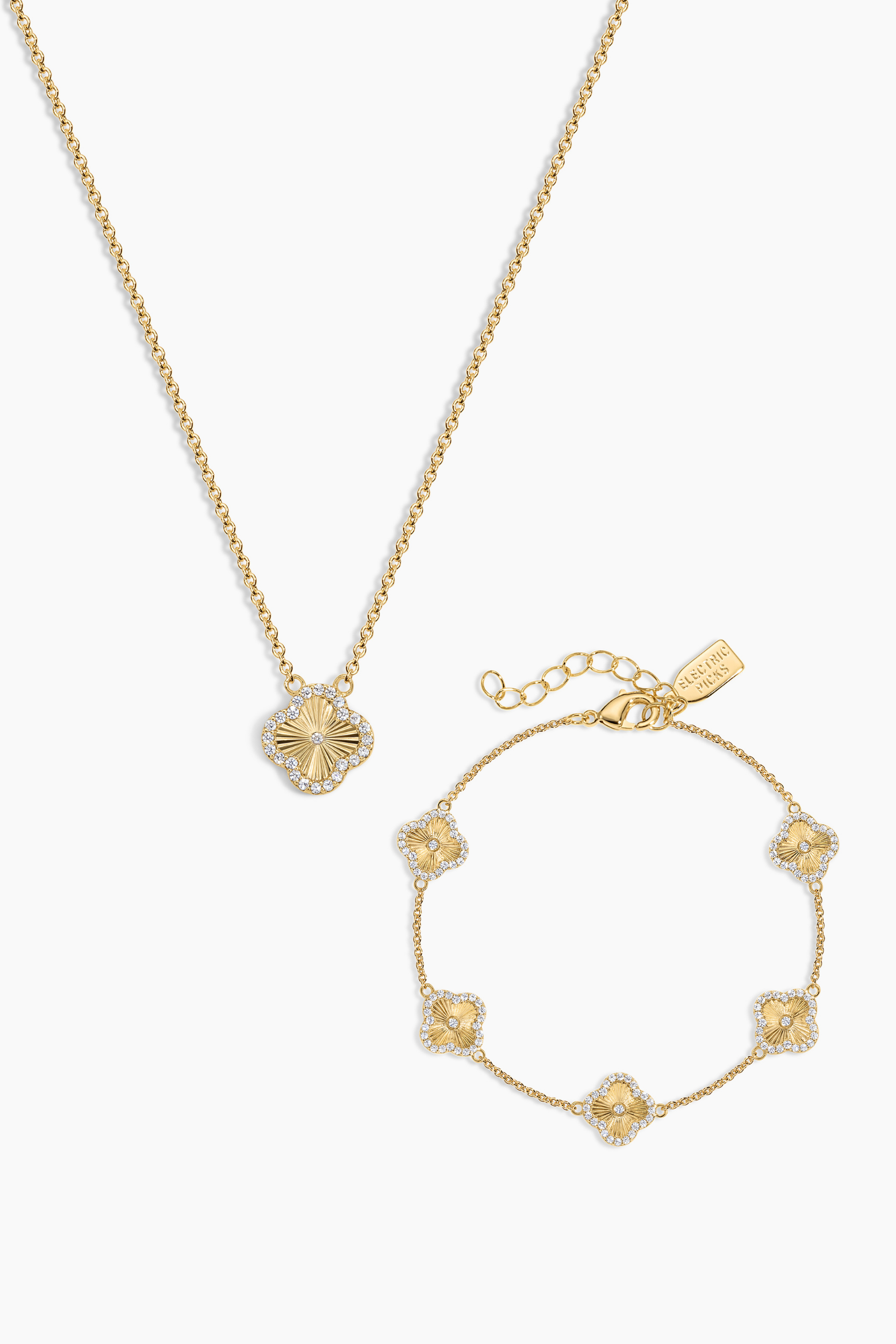 selected Gold