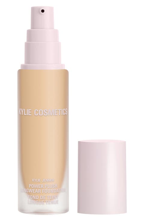 Power Plush Longwear Foundation