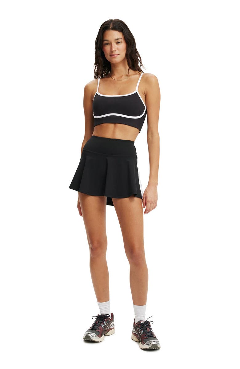COTTON ON BODY Women's Active Round Out Lifestyle Skirt, Alternate, color, 