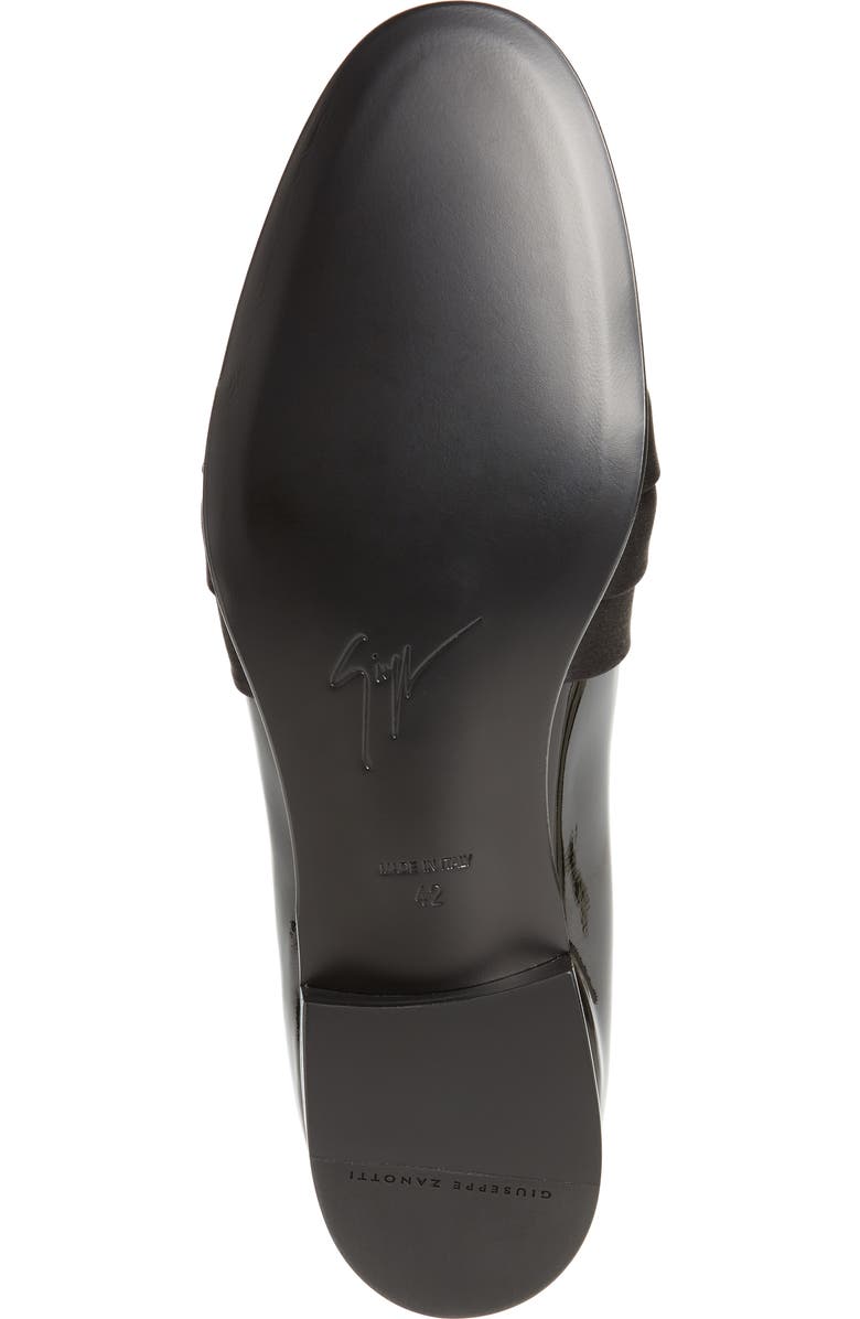 Giuseppe Zanotti Loafer, Alternate, color,