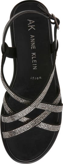 Esmeralda Strappy Sandal