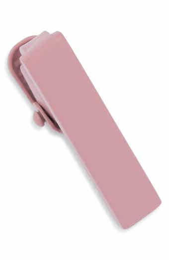 Slim 1-Inch Tie Bar