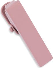 CONSTRUCT Slim 1-Inch Tie Bar