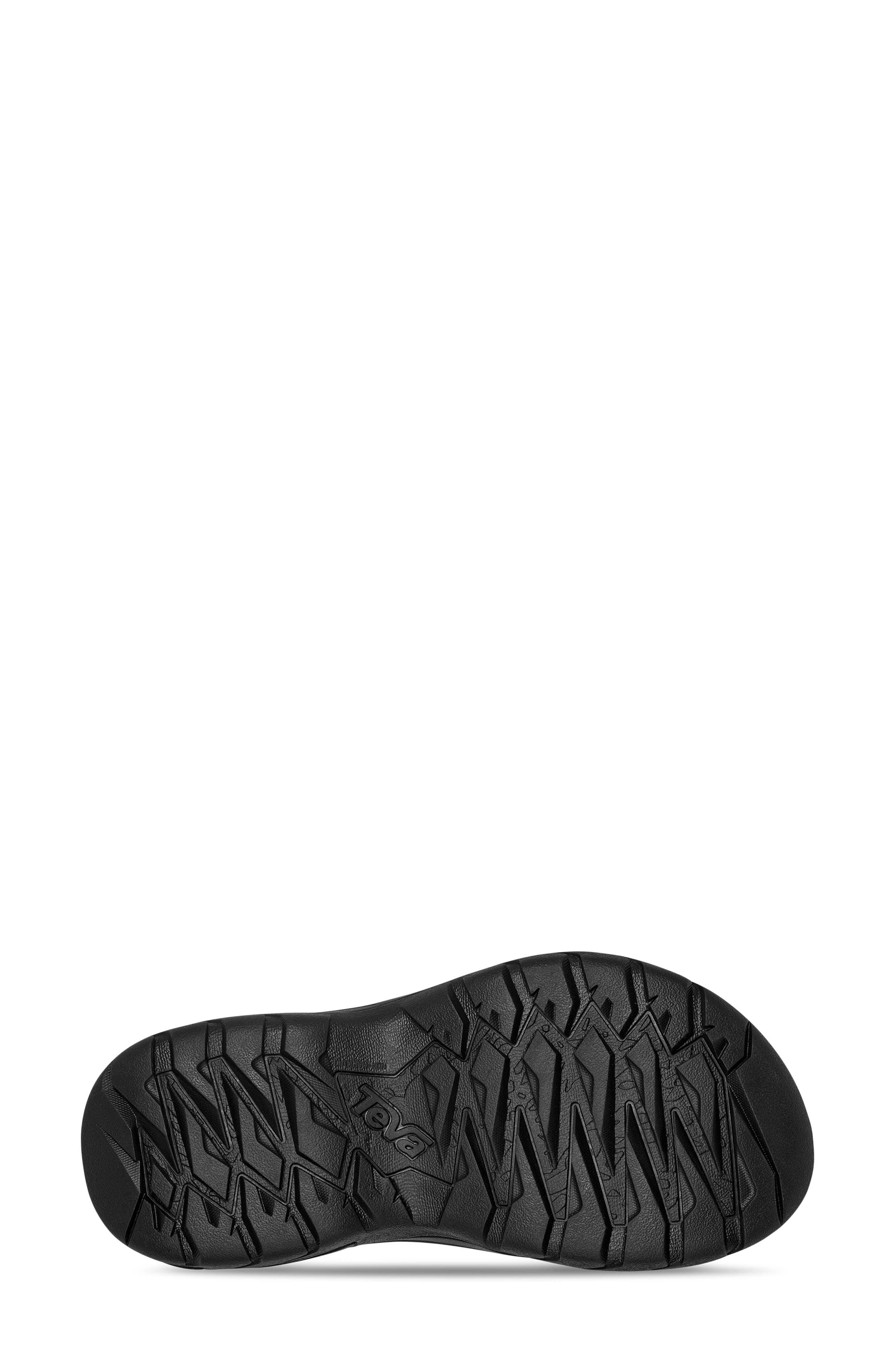 Teva Terra Fi 5 Universal Sandal, Alternate, color, Black/ Phantom
