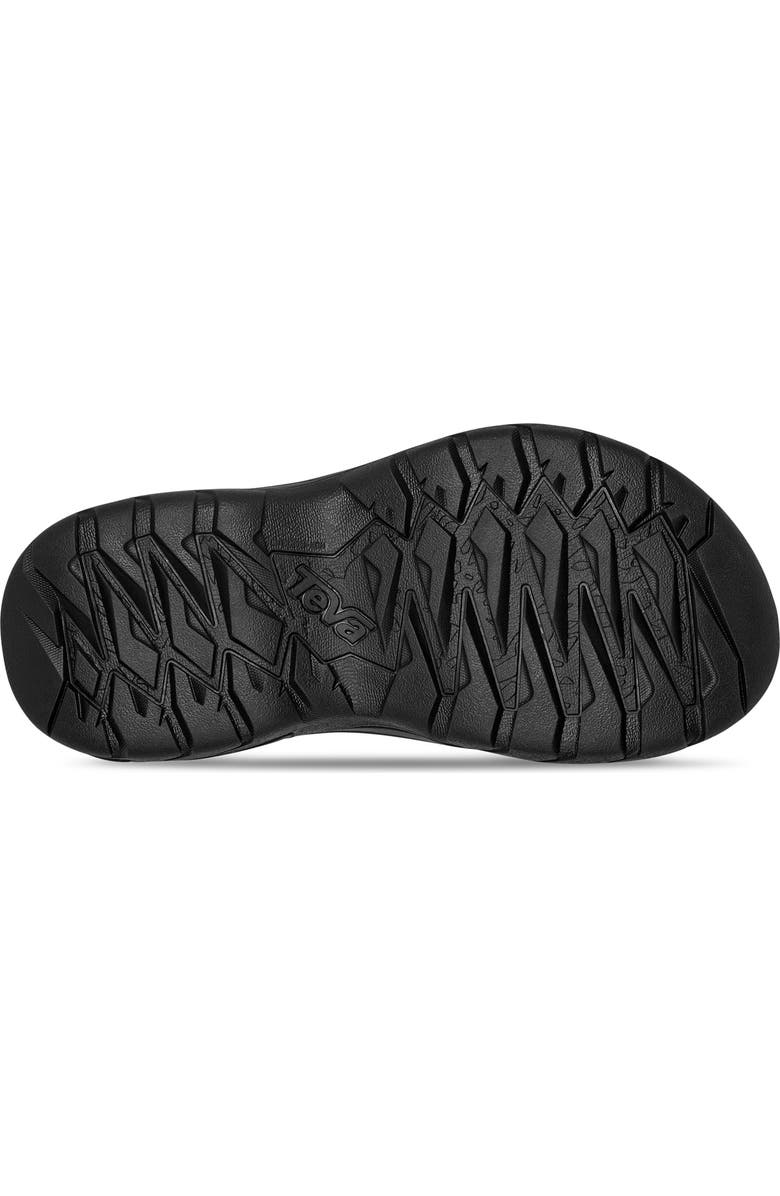 Teva Terra Fi 5 Universal Sandal, Alternate, color, Black/ Phantom