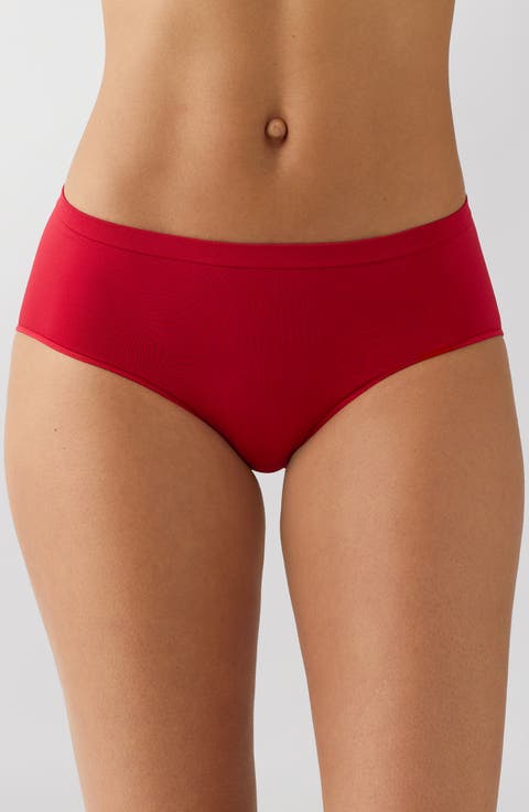 Comfort Intended Daywear Hipster Panties