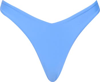 V-Cut Bikini Bottoms