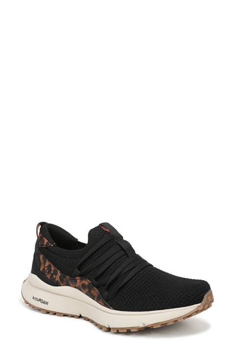 Jumpstart Lace Slip-On Sneaker (Women)
