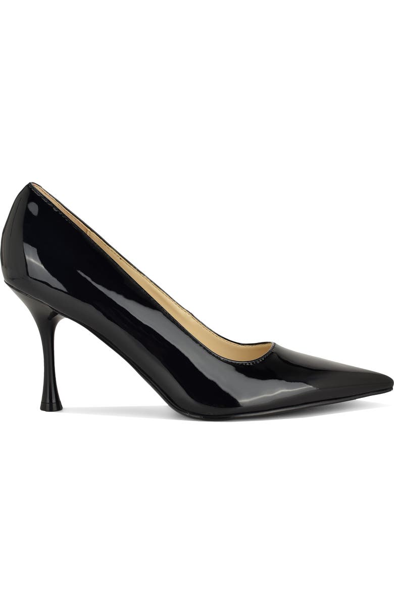 Nine West Pursee Pointed Toe Pump, Alternate, color,