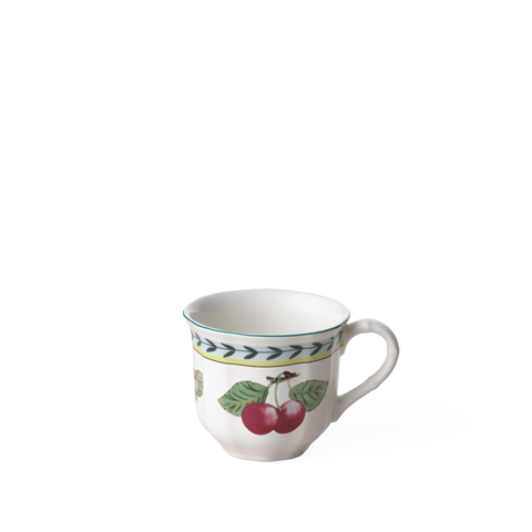 French Garden Fleurence Espresso Cup