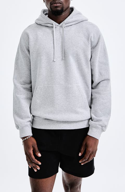 Midweight Terry Classic Hoodie