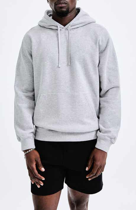 Reigning Champ Midweight Terry Classic Hoodie