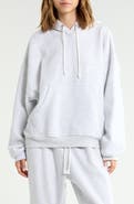 Free People FP Movement Final Call Fleece Hoodie