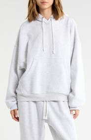 Free People FP Movement Final Call Fleece Hoodie