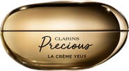 Clarins Precious La Crème Yeux Age-Defying Eye Cream