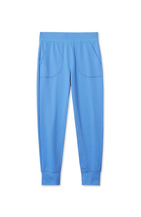 Girls Active Jogger with Pockets