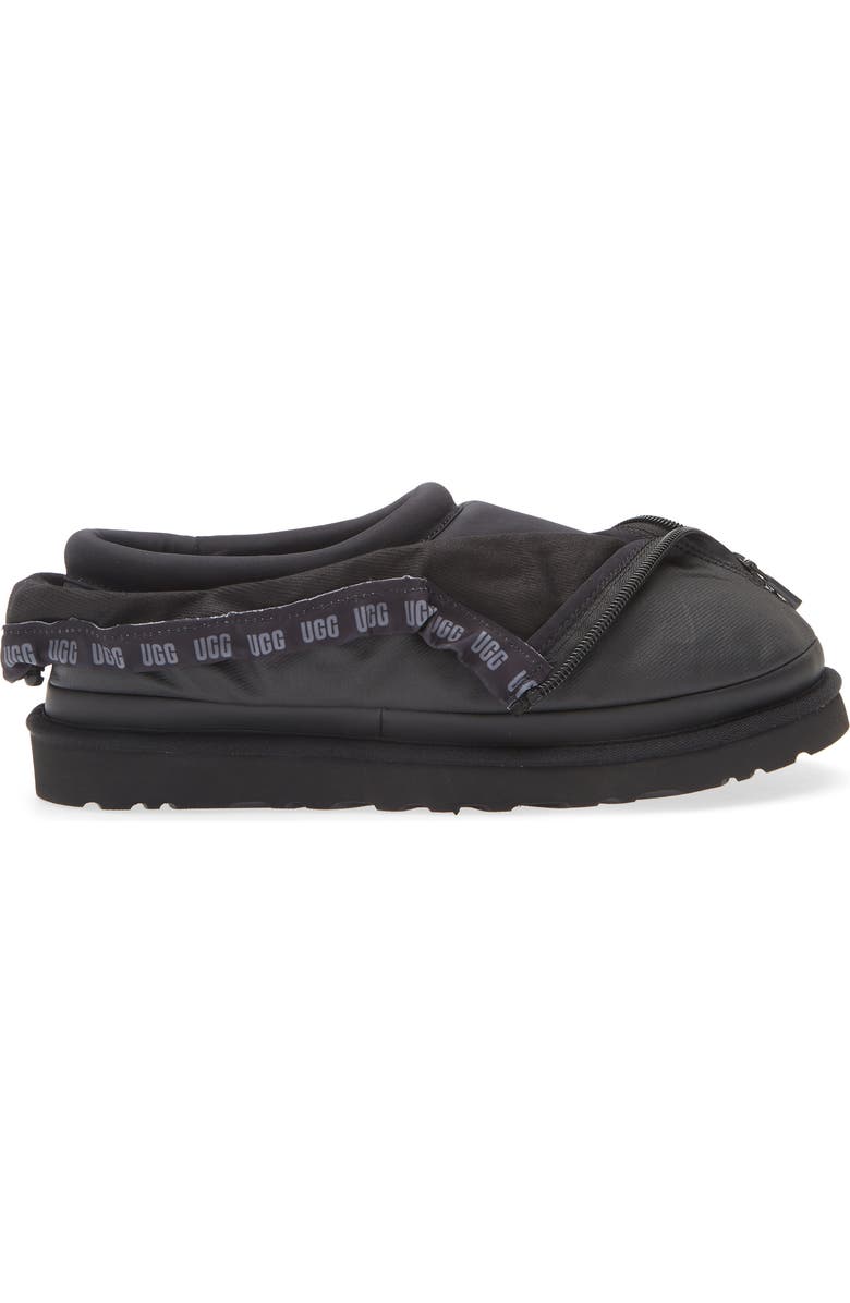 UGG<sup>®</sup> Tasman Shroud Zip Slipper, Alternate, color,