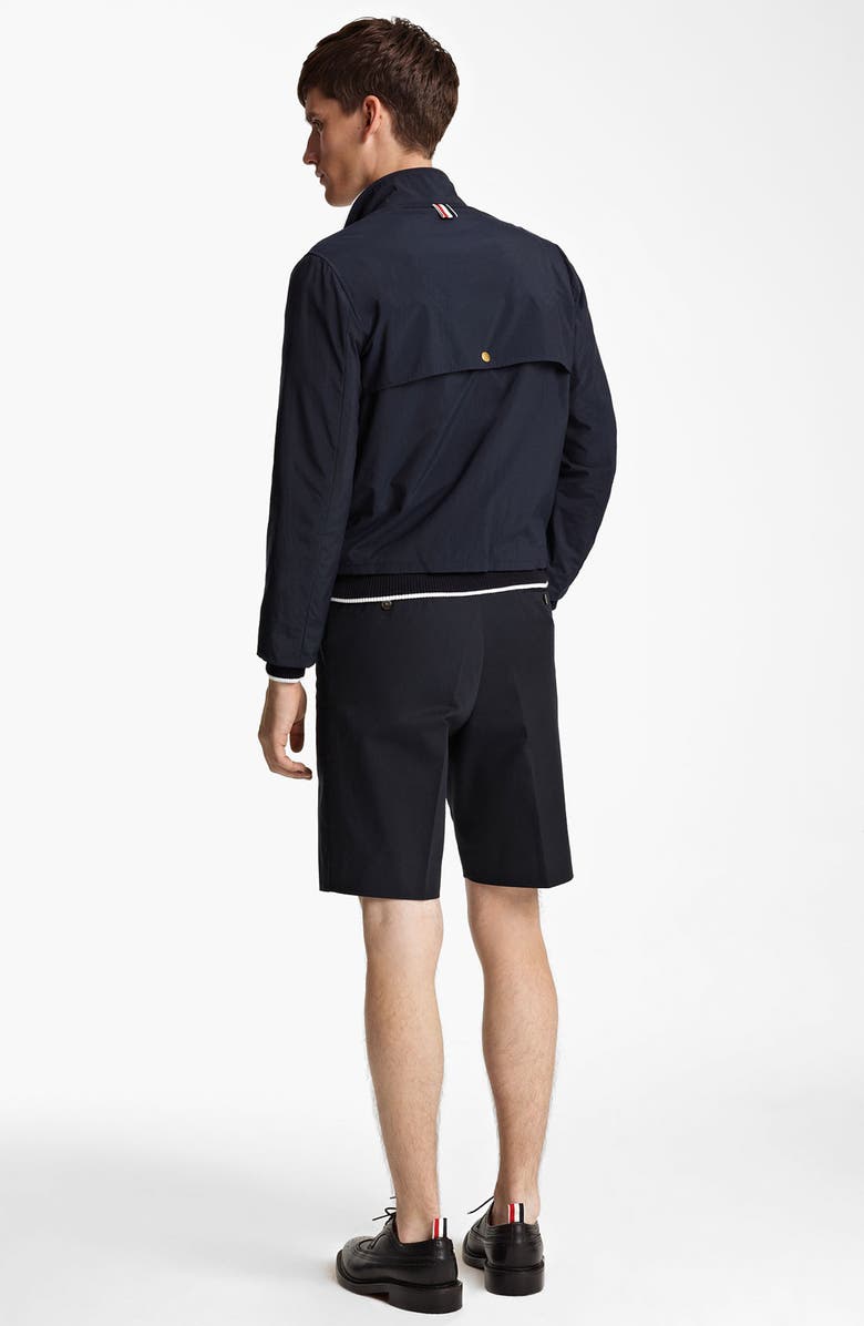 Thom Browne Barracuda Jacket, Alternate, color, 