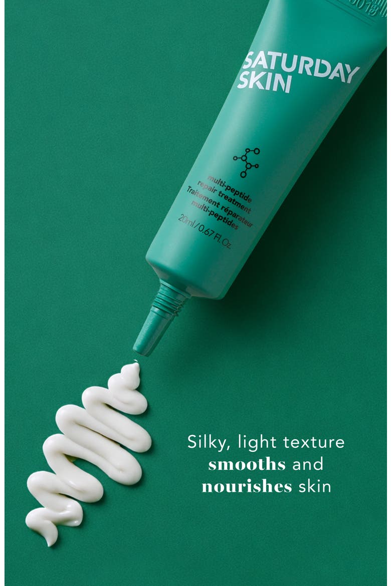 Multi-Peptide Repair Treatment, Alternate, color, NONE