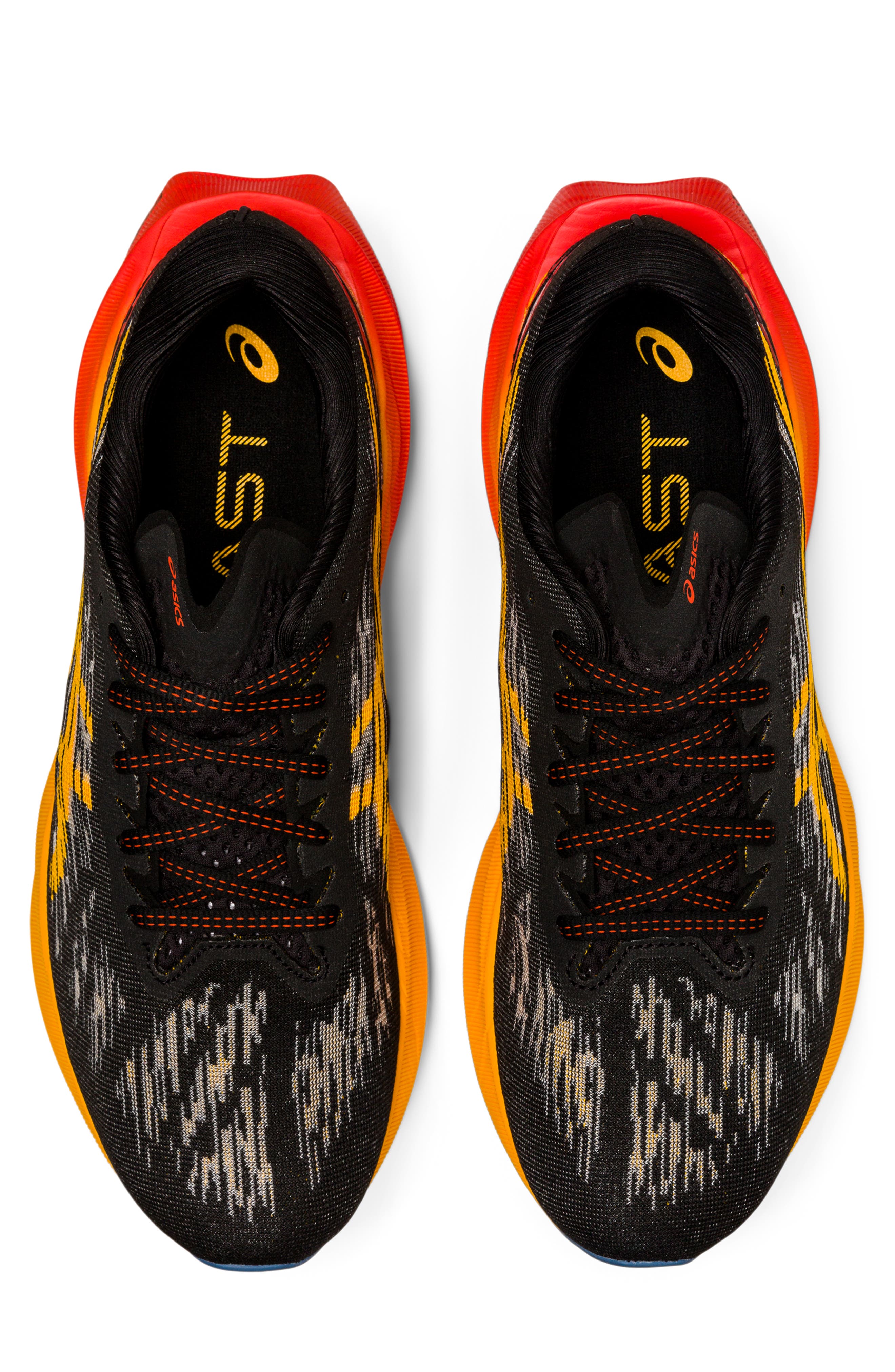ASICS<sup>®</sup> Novablast 3 Running Shoe, Alternate, color, 