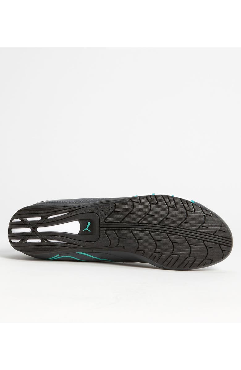 PUMA 'Mercedes AMG Petronas Drift Cat' Sneaker, Alternate, color,