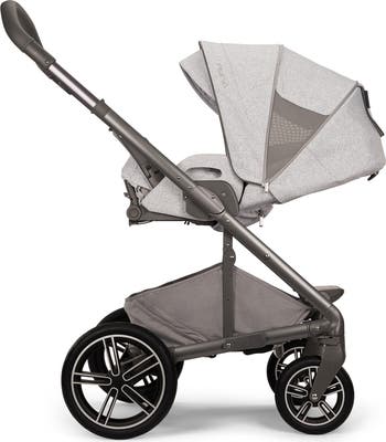 MIXX<sup>™</sup> next Stroller