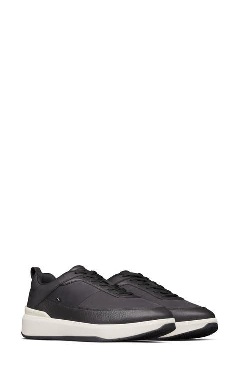 Baller Sneaker (Men)