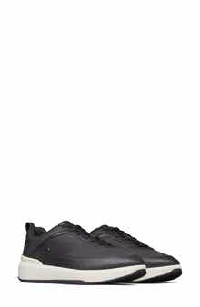 Wolf & Shepherd Baller Sneaker