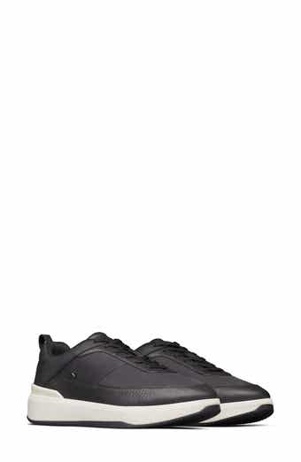 Wolf & Shepherd Baller Sneaker