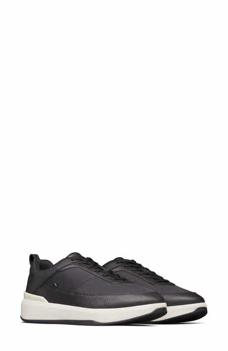 Wolf & Shepherd Baller Sneaker