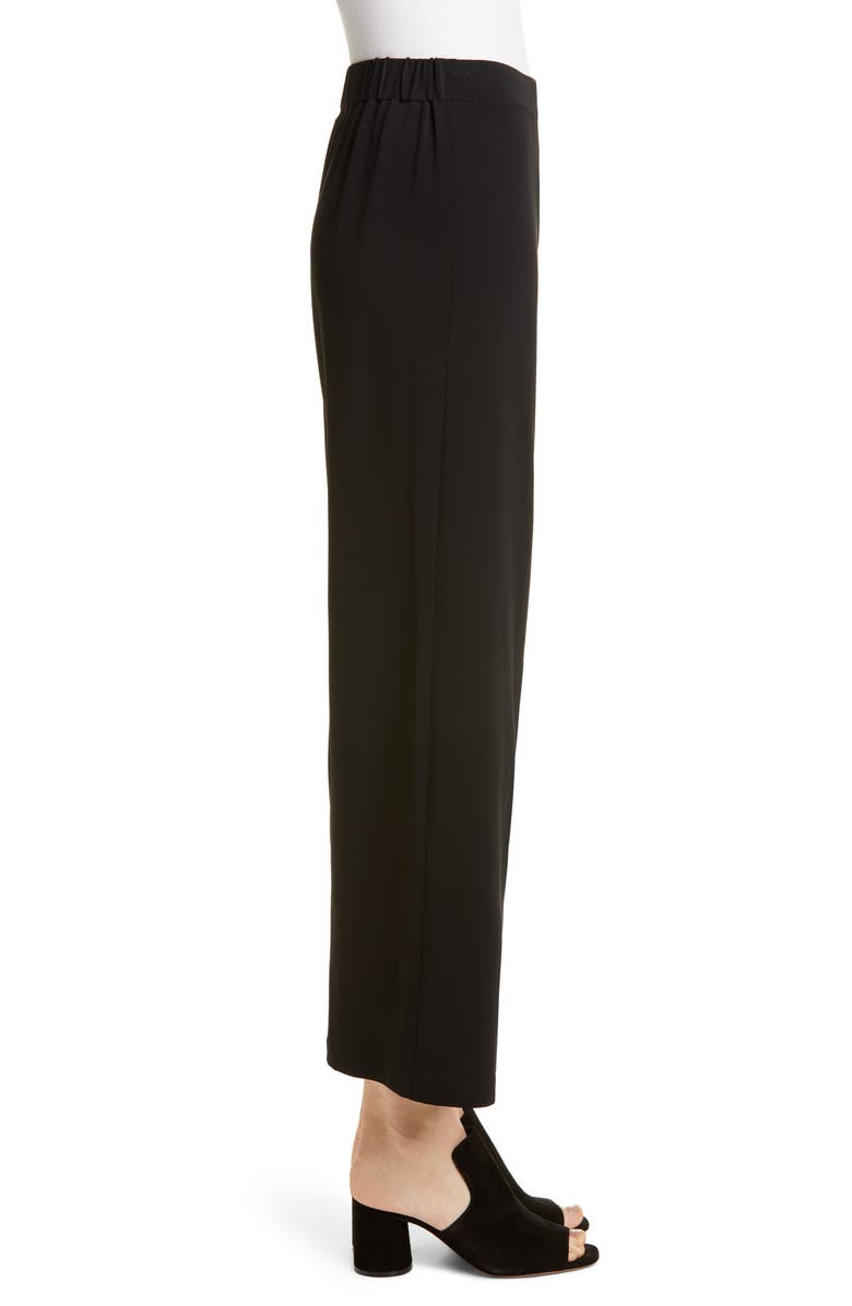 Lafayette 148 New York Riverside Crop Pants, Alternate, color, 