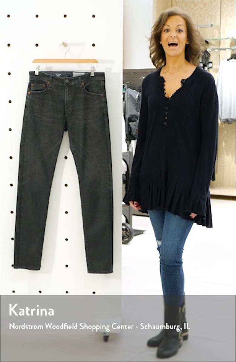 Dylan Skinny Fit Jeans, sales video thumbnail