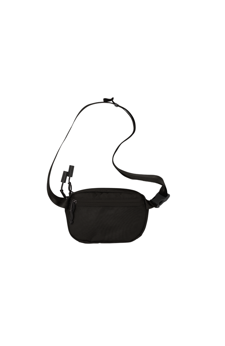Baboon to the Moon Fannypack Mini 1.5L, Alternate, color, Black