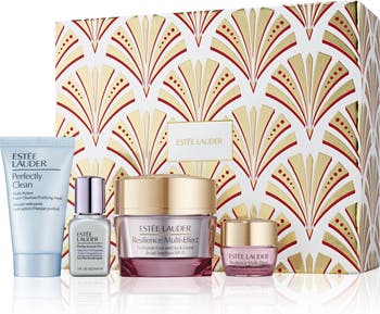 2 Estee Lauder resilience cream set of outlet 2