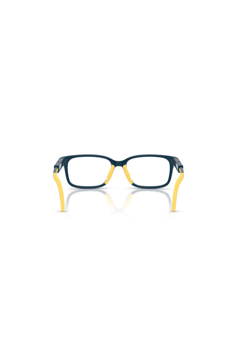 47mm Phantos optical glasses, Alternate, color, Blue
