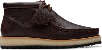 Clarks® Originals Wallabee Scout Chukka Boot (Men) Nordstrom