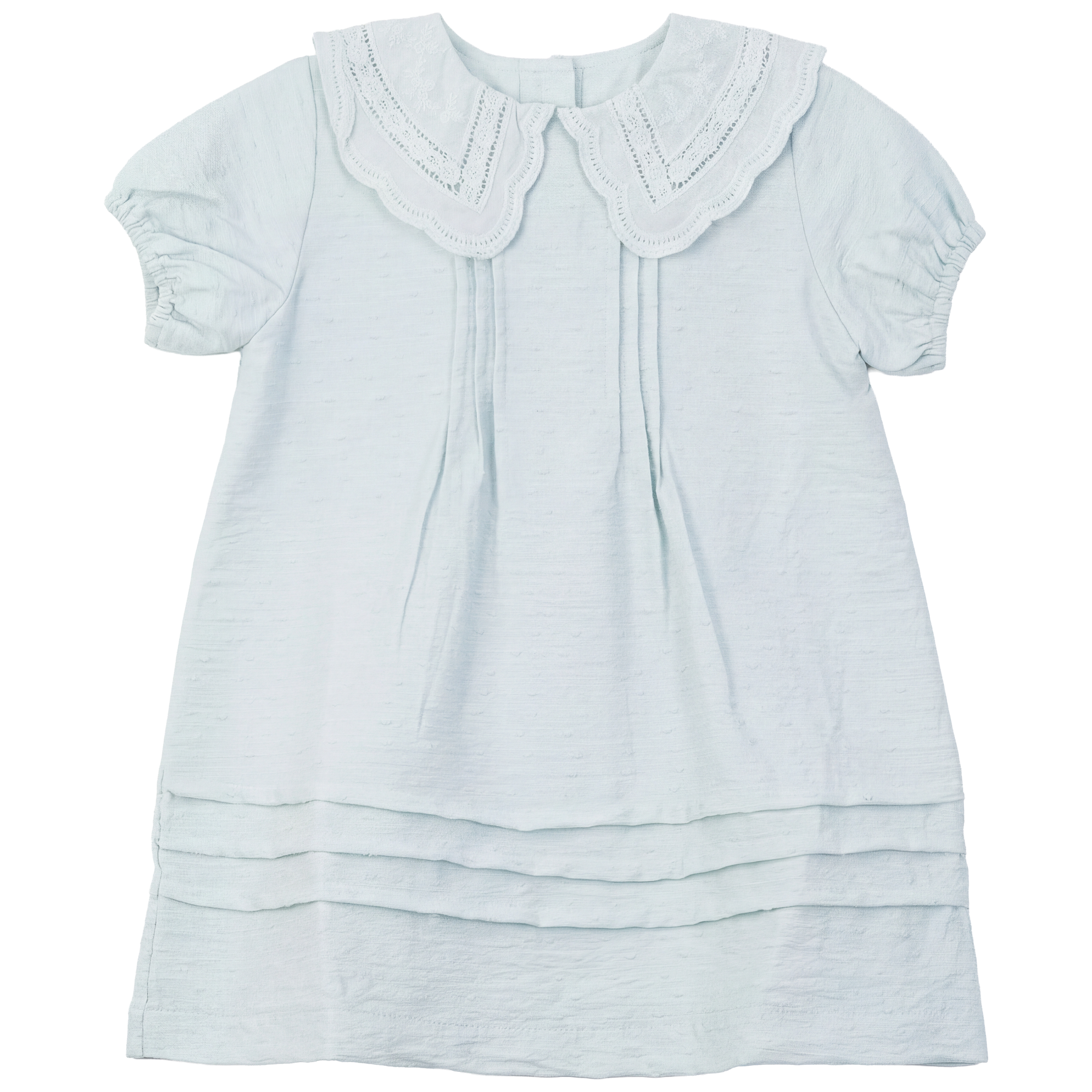 selected Dusty Blue
