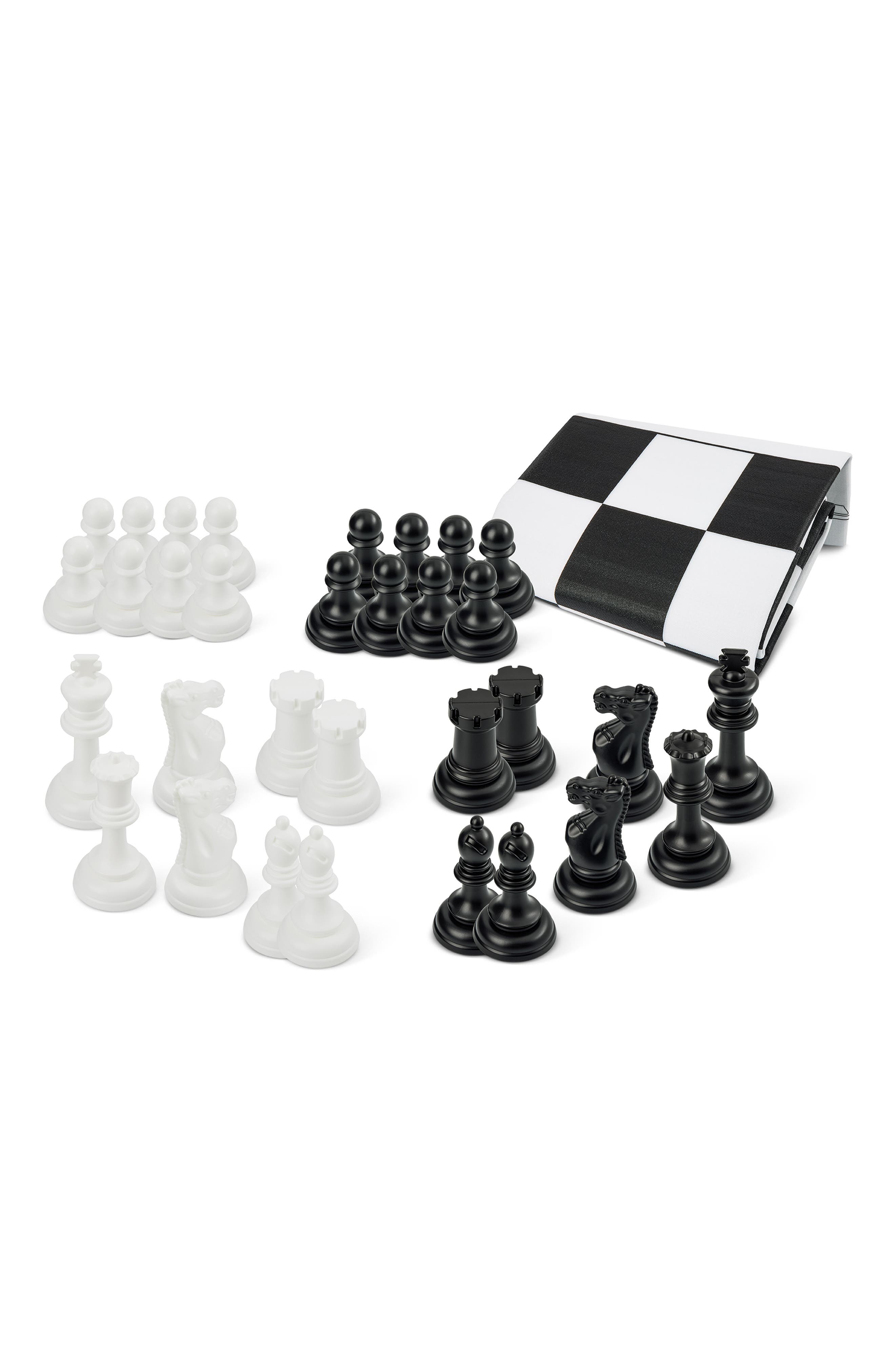 Core Home Jumbo 2-in-1 Game Set