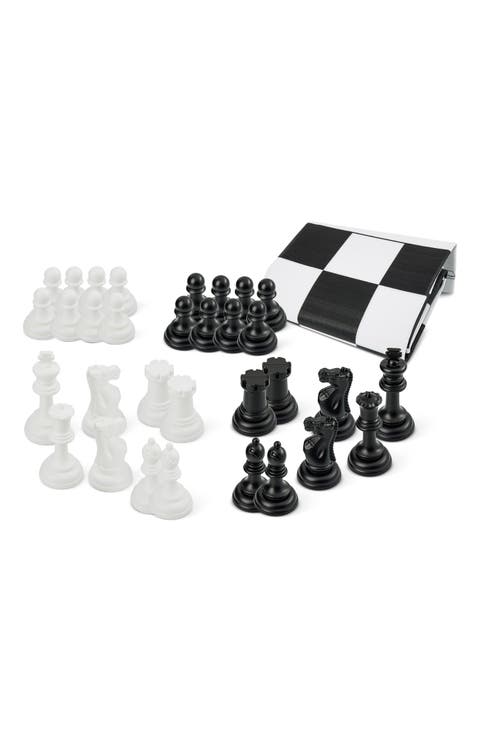 Jumbo 2-in-1 Game Set