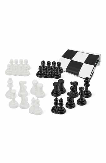 Core Home Jumbo 2-in-1 Game Set