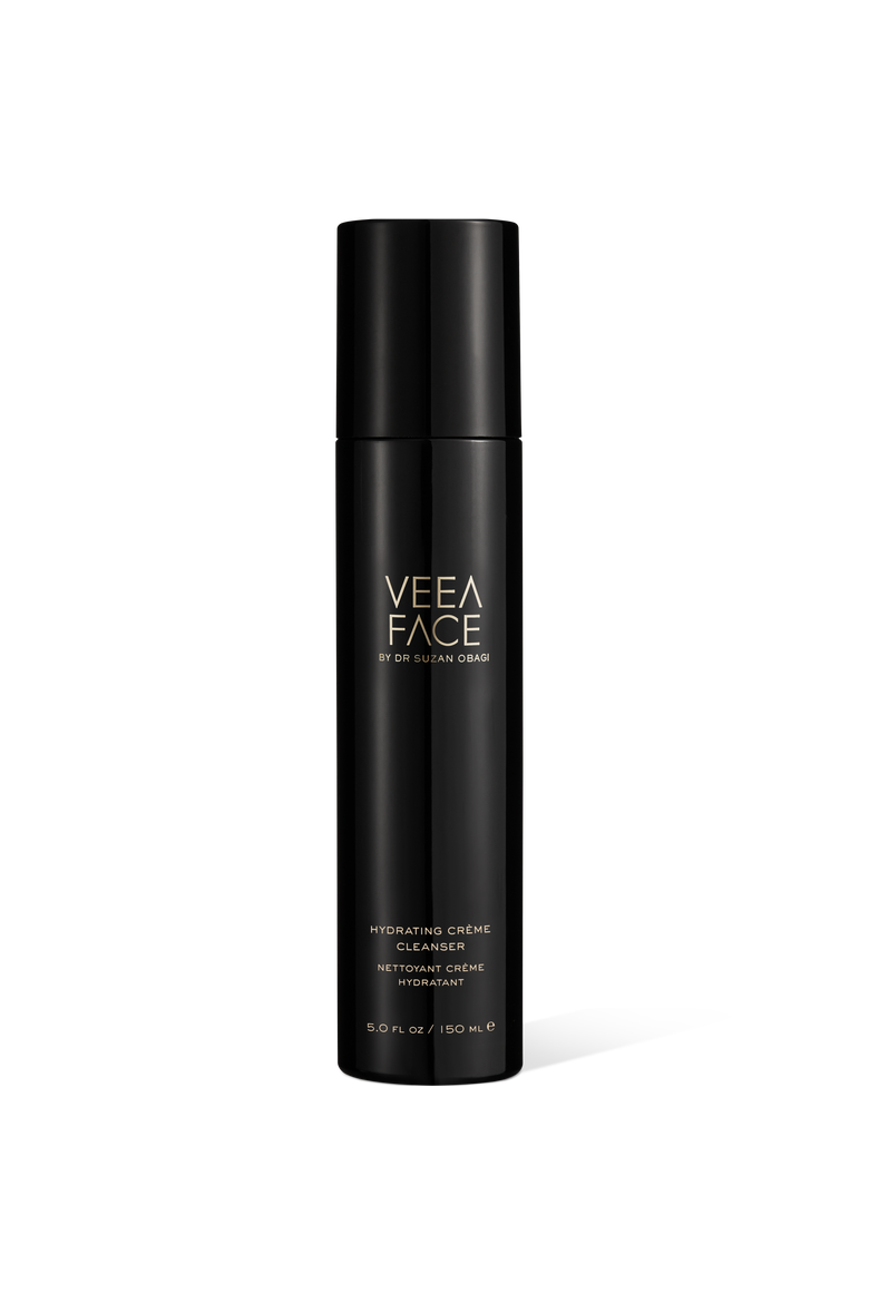 Hydrating Creme Cleanser, Alternate, color, Clear
